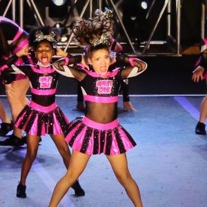 Meet your Posher, Caiti